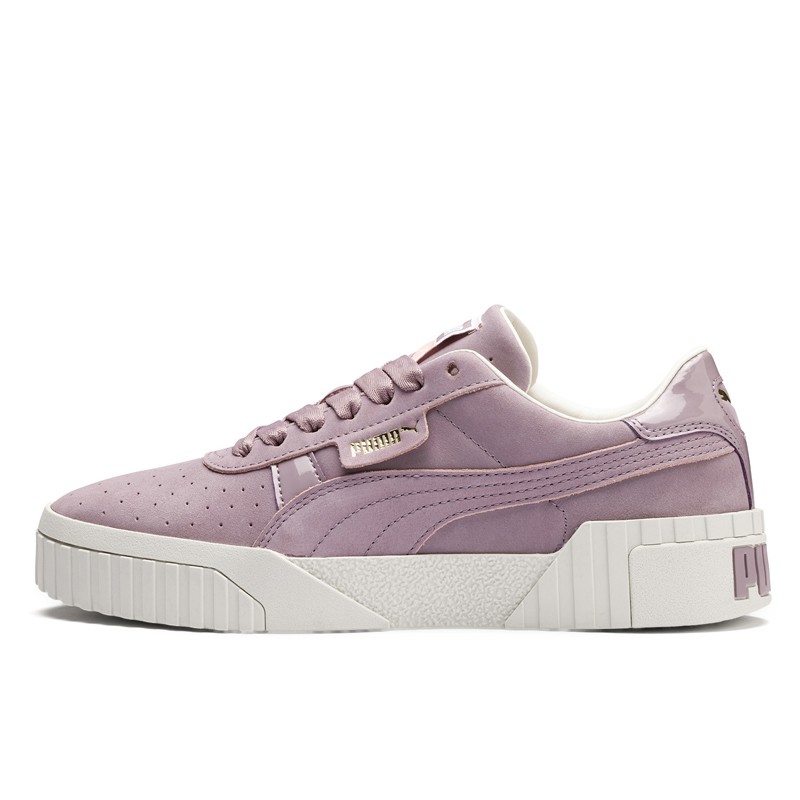 SEPATU SNEAKERS PUMA Wmns Cali Nubuck